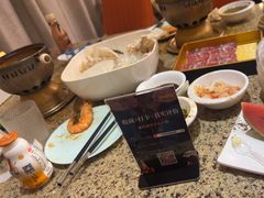 -丰卓会海鲜自助(中润大道店)