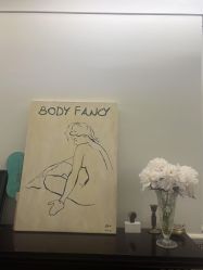 -Fancy梵汐·轻奢量肤定制