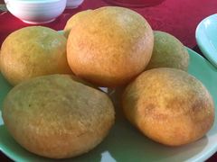 南瓜饼-棠记海鲜餐厅(南朗镇店)