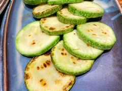 铁板小瓜-飞阳铁板烧(ME TOWN购物中心店)