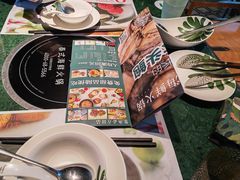 -集渔·泰式海鲜火锅(彭州店)