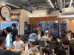 -黄金牧场(明洞总店)