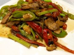 -沙河粉村·国家非遗传承(云台店)