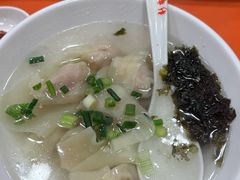 -新丰小吃(江陵路分店)