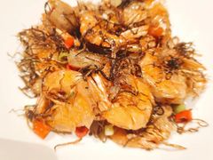 -大中华酒楼·主席武昌鱼·武汉美食地标(江汉路步行街店)