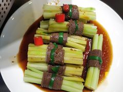 -茶叁酒肆·楚味江湖(菱角湖店)