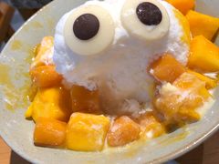 -怪物的冰与火(天虹商场中山路店)