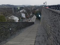 -相门城墙文化休闲景区