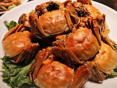 -亚哈饭店(梅园新村小区店)