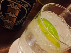 -苏州洲际酒店·大堂酒廊