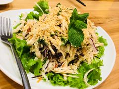 -Pho Asia 亚阁越南料理(上海来福士广场店)