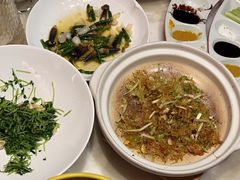 -京华烟云·北京烤鸭(领展购物广场·中关村店)