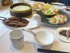 -便宜坊烤鸭店(甜水园店)