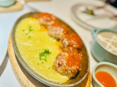 -俄士厨房(环球港店)