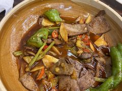 -民间瓦缸煨汤館(嵩山路店)