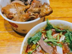 -豫楚源美猴王·面(武商广场店)