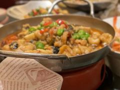 -新白鹿餐厅(城西银泰城店)