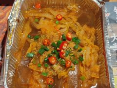 -火联烧烤(学院路创始店)