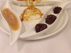 -火车头法国西餐厅