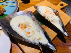 -仓库南洋海鲜小排档(柳河路店)