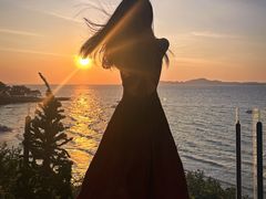 -网红落日悬崖餐厅 The Sky Gallery