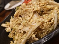 乾隆白菜-陆壹捌餐厅(五大道店)