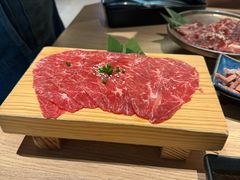 -牛角烧肉(步步高星城天地店)