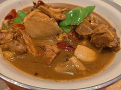 -泰煌鸡·上海白斩鸡·鸡汤面(鹤庆店)