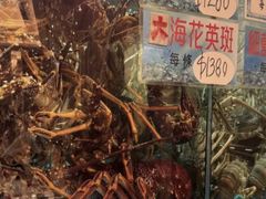 -海港酒家(上水新丰店)