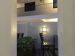 -大隐国际青年旅舍(上海陆家嘴东方明珠店)