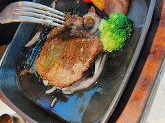 -牛扒先生·厚切雪花牛扒西餐厅(北京路禺山路店)