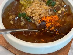 -双合园·海鲜水饺青岛菜(九水东路店)