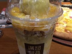 -米斯特比萨(罗斯福店)