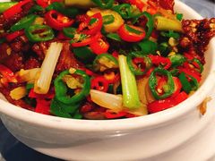 -鉴川·川菜传承(星汇两江店)