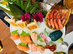 -黑松白鹿(崇文门新活馆店)