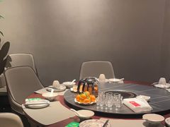 -福茂源横山铁锅羊肉(高新路店)