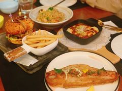 -FUTURE BAR(岭南天地店)
