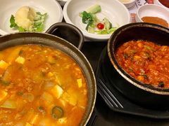 -韩屋韩国料理(天山路店)