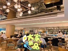 -上海波特曼丽思卡尔顿酒店