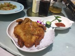 -鼎记酒楼(雁南一路店)