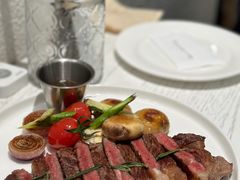 -Nana And Her Friends Restaurant 娜娜家(小寨原力场店)