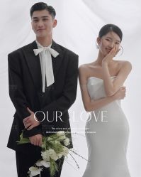 -巴黎经典婚纱摄影PARISSIC