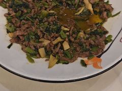 -食光慢宴·安吉土菜馆