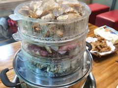 -鲜小岛·铜锅涮肉