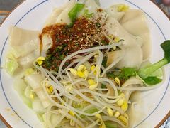 -大嘻咹biangbiang面(历史博物馆店)