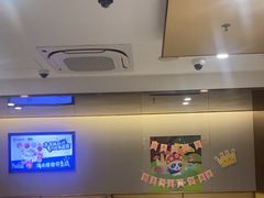 -海底捞火锅(江北万达商业广场店)