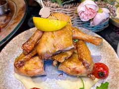 -Nord Grill&Bar Highland诺德西餐(深圳欢乐海岸店)