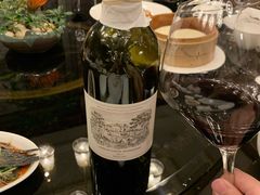 -北京四季酒店·采逸轩