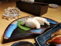 -鲤·鮨KOISUSHI