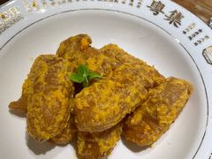 -粤集·手工粤菜(皇庭广场店)